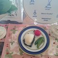 Dream♪'s cooksnap of when they made スナップえんどうのオイル焼き.