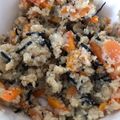 今日もニコッ☆'s cooksnap of when they made しっとり♫おからの炒り煮.
