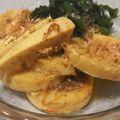 こむぎぱくぱく's cooksnap of when they made 麺つゆで簡単に作る土佐煮|たけのこレシピ.