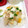 akohal's cooksnap of when they made 桃モッツァレラ（火を使わず簡単）.