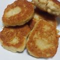 ＴＡＬＯＮ's cooksnap of when they made フープロで簡単☆ふわふわ鶏胸肉のナゲット.