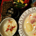 えりちゃお's cooksnap of when they made ドライトマトの戻し汁で作る洋風炊き込みご飯.
