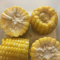 ダグラスくん's cooksnap of when they made とうもろこしの蒸し方.