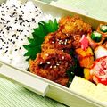 みくみく＊＊'s cooksnap of when they made 安いこま切れ牛肉で簡単ビフカツ♪.