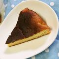 HINAマロン's cooksnap of when they made 簡単！ヨーグルトでチーズケーキ風.