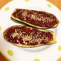 はるシェフ's cooksnap of when they made 茄子肉味噌田楽.
