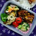 えまっちママ's cooksnap of when they made お弁当すき間にも♡ピーマン竹輪オイソ炒め.