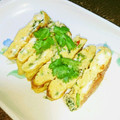 こぶたちゃんGOGO's cooksnap of when they made 本格タイ料理　たまご焼き!世界一うまい.
