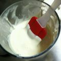 pantera824's cooksnap of when they made 豆腐ホワイトソース.