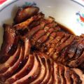 KAJIKO25's cooksnap of when they made 漬けてグリルで焼くだけ！簡単チャーシュー.