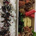 しげくん☆'s cooksnap of when they made お弁当に✿いんげんの塩昆布和え.