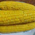 ゆりっぺ8888's cooksnap of when they made レンジで♪とうもろこしの簡単なゆで方.