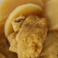 ゆきひろいち's cooksnap of when they made 炊飯器で！大根と薄揚げの煮物　簡単！.