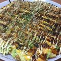 まゆりん2010's cooksnap of when they made グルテンフリーヘルシーお好み焼き.