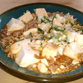 mayuyuキッチン's cooksnap of when they made 定番★本格的♡麻婆豆腐.