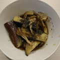 クックAJWYKN☆'s cooksnap of when they made 簡単‼ナスと舞茸の炒めびたし.