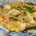 ジョンリークッカー's cooksnap of when they made メインになっちゃうふわトロもやし炒め.