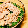 suke123's cooksnap of when they made 減塩簡単これだけ☆ツナときゅうりの和え物.
