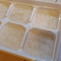 Ｋ．Ｋ．'s cooksnap of when they made 大根おろしの冷凍保存.