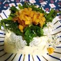 もう２２才's cooksnap of when they made 女子力アーップ❤しょうがのつくだ煮.