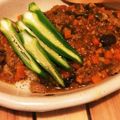 クックGD0TYG☆'s cooksnap of when they made 夏バテ解消！たっぷり夏野菜のドライカレー.