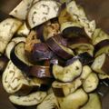 せつせつせつ's cooksnap of when they made m茄子とうす揚げのレンジ煮.