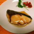 ☆よこまり☆'s cooksnap of when they made 生臭くない☆ぶりの照り焼き.