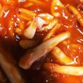 Mtamae's cooksnap of when they made 我が家自慢の本格ぷりっぷり♪エビチリ.