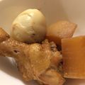 のりる's cooksnap of when they made 鶏手羽もとの超柔らか煮込み☆簡単だよ.