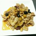 キングダム大好き's cooksnap of when they made メキシカンポークソテー♫.