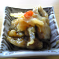 ありすちん0299's cooksnap of when they made 秋刀魚の南蛮漬け.