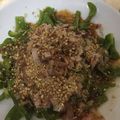 うさぎさん⭐️'s cooksnap of when they made 茹でて混ぜる☆ピーマンのおかか和え.
