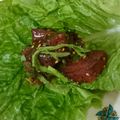 クミッフィ's cooksnap of when they made ★血液サラサラ★鰹のユッケ風.