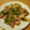 らなeri's cooksnap of when they made 鶏と長いもとにんにく芽炒め.