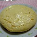 ななぐくん's cooksnap of when they made レンジで手軽に☆だし巻き卵風.