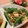 ぽっぽぺぺ's cooksnap of when they made いんげんとちくわのマヨ炒め.