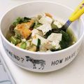 しじみごはん's cooksnap of when they made きのこの精進汁.