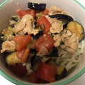 sao050902's cooksnap of when they made 豚と野菜の揚げだしぶっかけそーめん！.