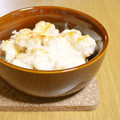 つちかな's cooksnap of when they made ♪明太マヨはんぺんチーズのせ焼き♪.