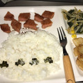 まきんりい's cooksnap of when they made ぽん酢の和風ステーキソース.