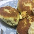 HEAVYGATE's cooksnap of when they made 菜食＊おから野菜ステーキ.