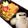しちみママ's cooksnap of when they made ベイマックス♡簡単キャラ弁☆.