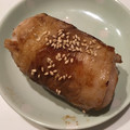 パフェうさこ♪'s cooksnap of when they made すき焼きのたれで！簡単☆肉巻きおにぎり.