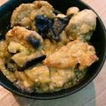 ひいろ日和's cooksnap of when they made 茄子と鶏胸肉のマリネ♪.