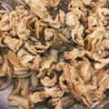 ☆ト～ロトロ☆'s cooksnap of when they made ＊はまる美味しさ❤トリプルしょうが焼き＊.