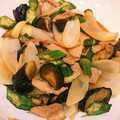 kumi☆win's cooksnap of when they made ご飯がすすむ！ナスと豚肉のめんつゆ炒め.