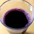 ゆりゆうきまま's cooksnap of when they made 紫蘇ジュース.