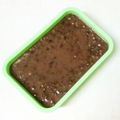 ウメ吉さん's cooksnap of when they made 簡単✿水ようかん.