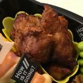 akmix☻'s cooksnap of when they made 薄皮deジューシー ★ 豚の唐揚げ.
