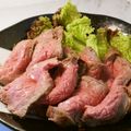 大魔女's cooksnap of when they made 簡単♪フライパンでローストビーフ☆.
